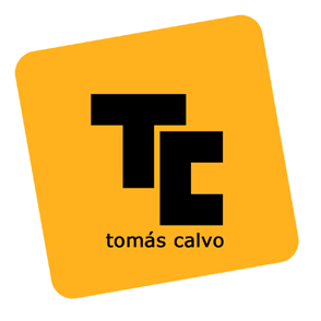 Toms Calvo - Diseo WEB - Desarrollo de Software